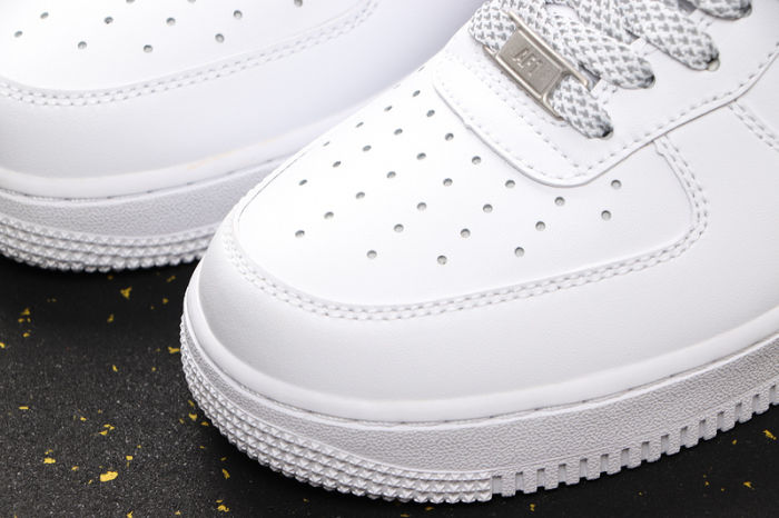 Air Force 1 “Static Refective”
