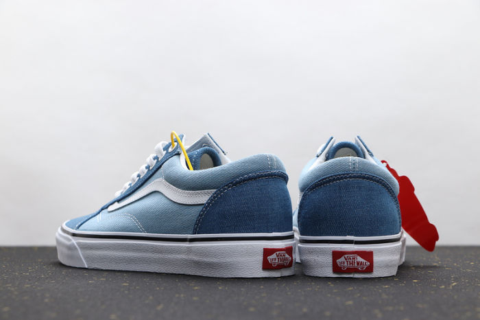 Classic Canvas Shoes
