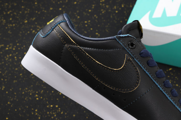 Blazer Low Classics