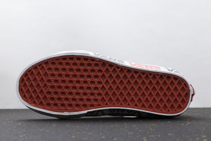 Classic Canvas Shoes