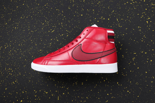 Blazer Mid Classics