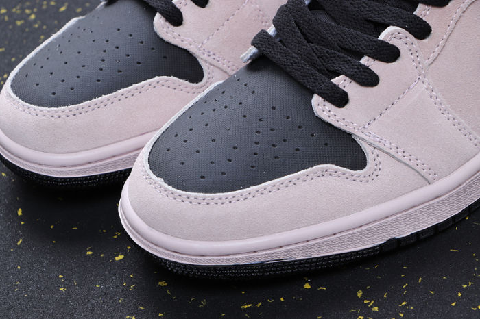 AJ 1 Mid Retro Classics Shoes BQ6472-602