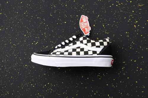 Classic Canvas Shoes