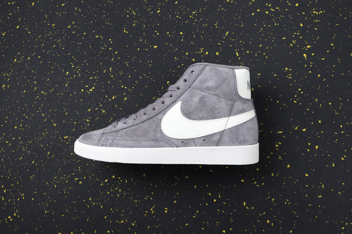Blazer Mid Classics