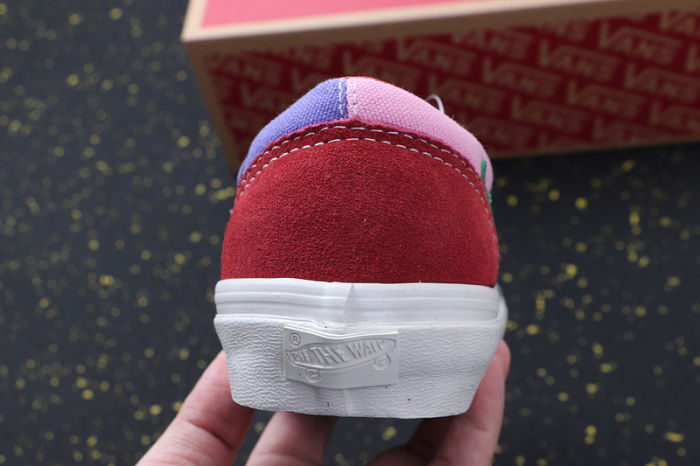 Classic Canvas Shoes