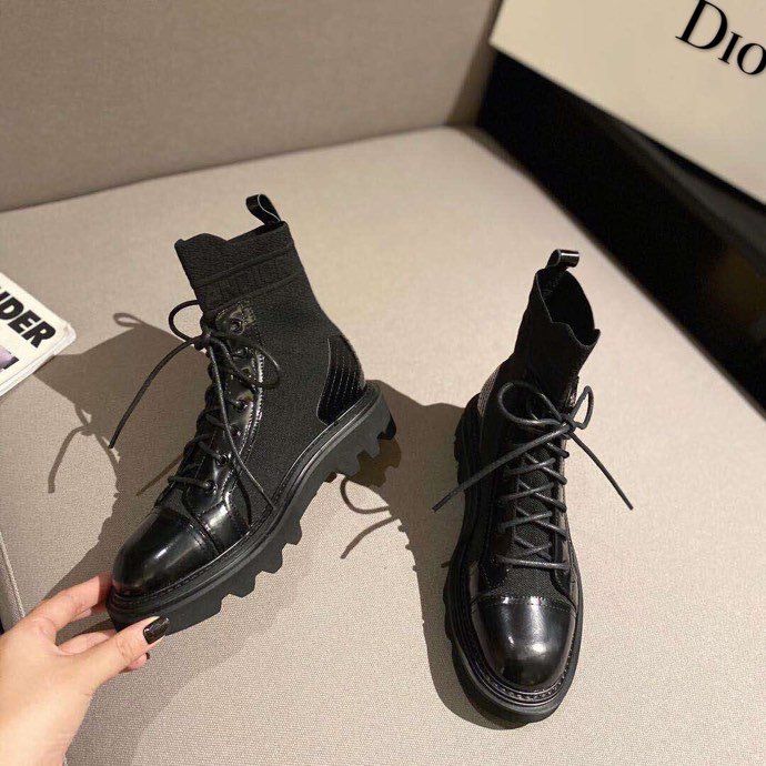 DIOR classic catwalk new
