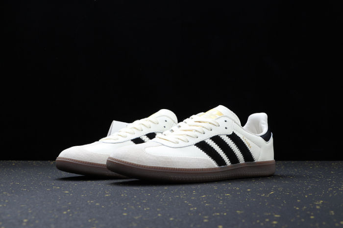 Samba OG FT