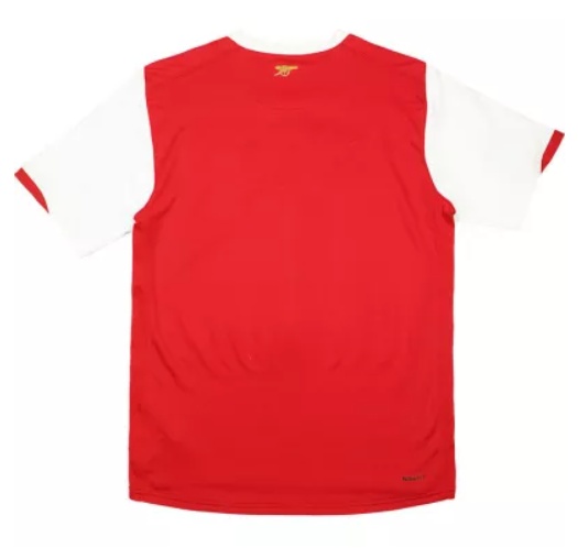 2006-2007 Arsenal home retro jersey