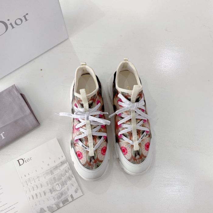 Dior old shoes-Crusie  J’DIOR