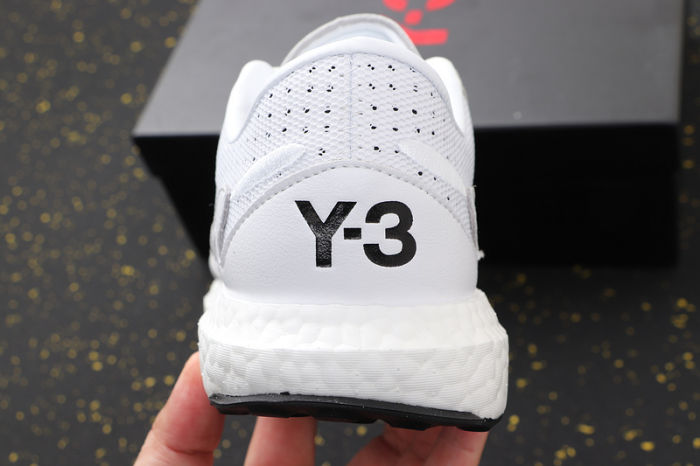 Rhisu Runner Boost