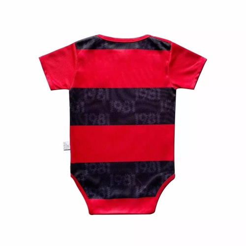 Infants Flamengo Home Jersey 2021/22