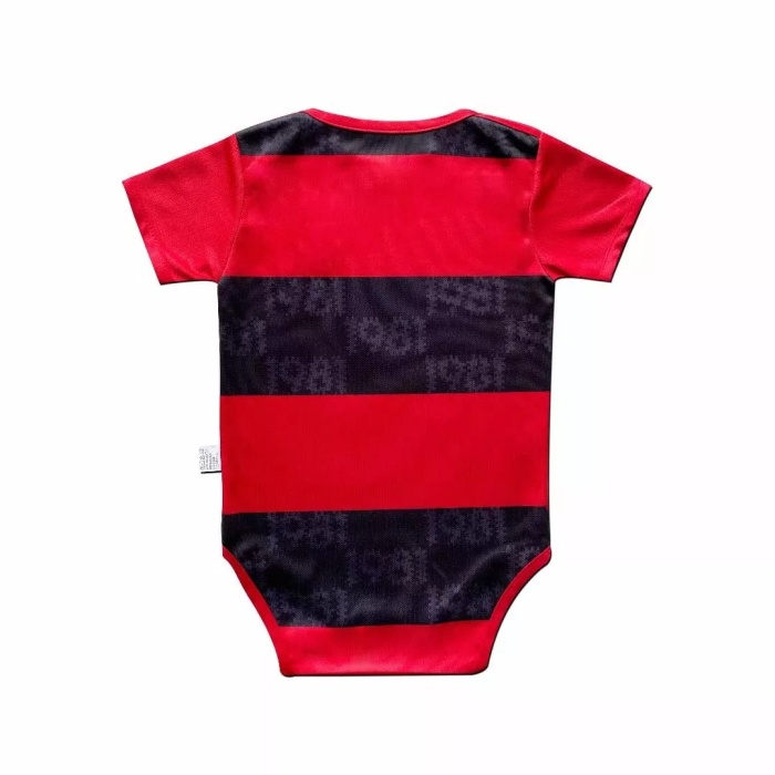 Infants Flamengo Home Jersey 2021/22
