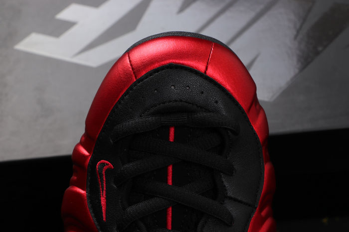 Air Foamposite Pro