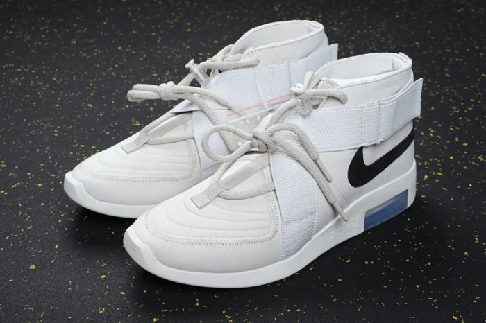 FOG x NK Air 180