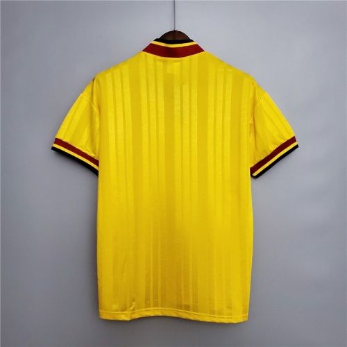 Retro Arsenal 93/94 away KIT