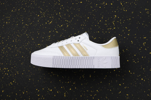 Women's Sambarose