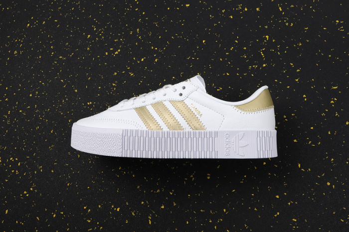 Women's Sambarose