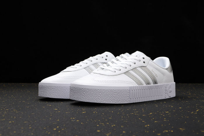 Women's Sambarose