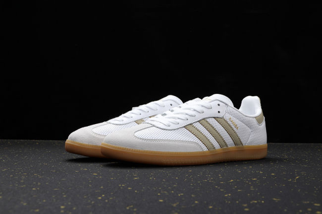Samba OG