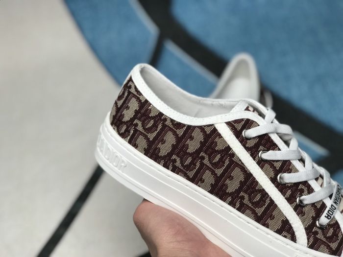 Dior 19S spring style logo canvas  Christian Dior J '