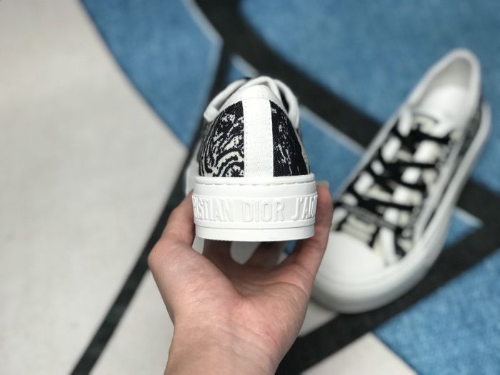 Dior 19S spring style logo canvas  Christian Dior J '