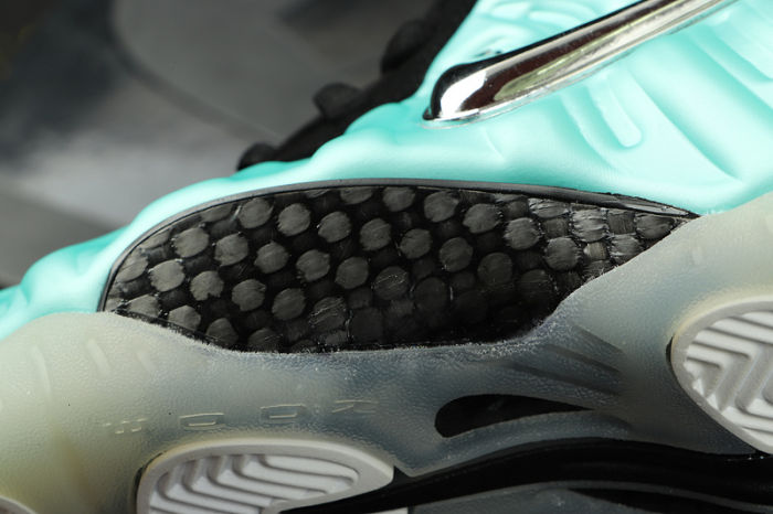 Air Foamposite Pro