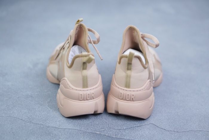 Dior D-Connect Neoprene Sneaker