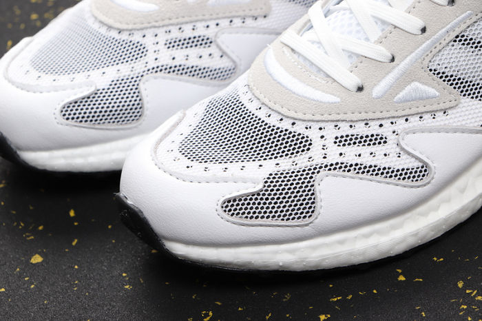 Rhisu Runner Boost