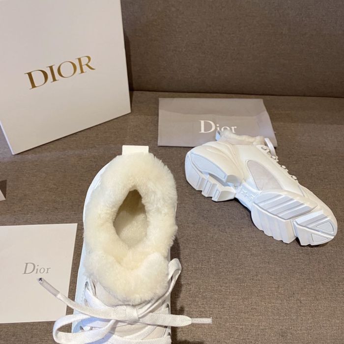 Dior old shoes-Crusie  J’ADIO  20ss