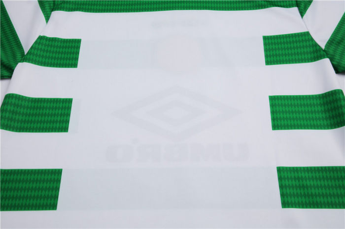 1998 Celtic HOME SOCCER JERSEY
