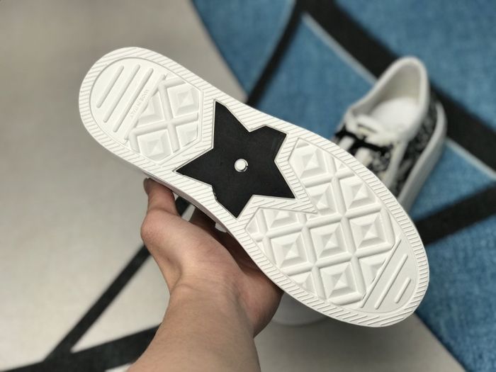 Dior 19S spring style logo canvas  Christian Dior J '