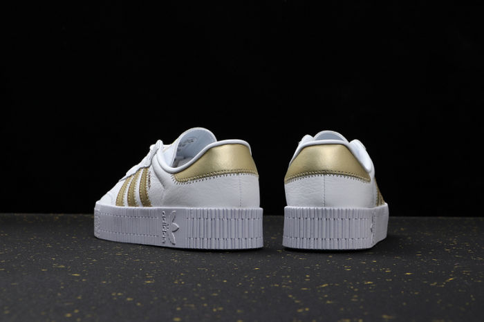 Women's Sambarose