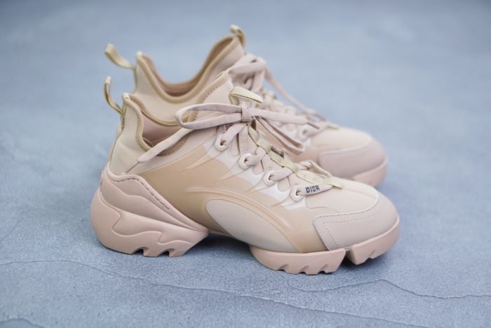 Dior D-Connect Neoprene Sneaker