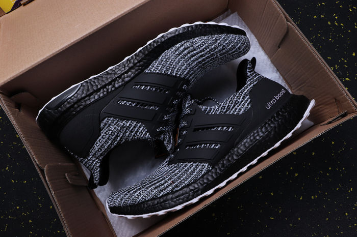 UltraBOOST 4.0