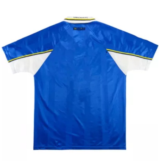1997-1999 Chelsea home retro jersey