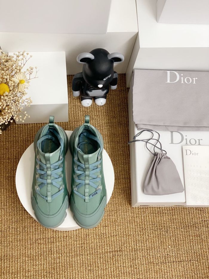 Dior old shoes-Crusie  J’DIOR
