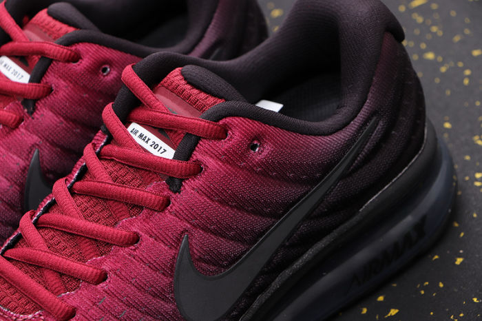 Air Max 2017