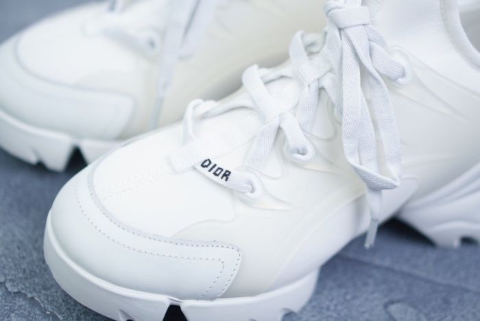 Dior D-Connect Neoprene Sneaker