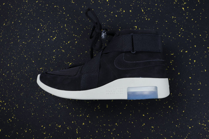 FOG x NK Air 180