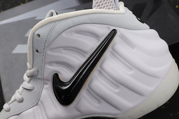 Air Foamposite Pro