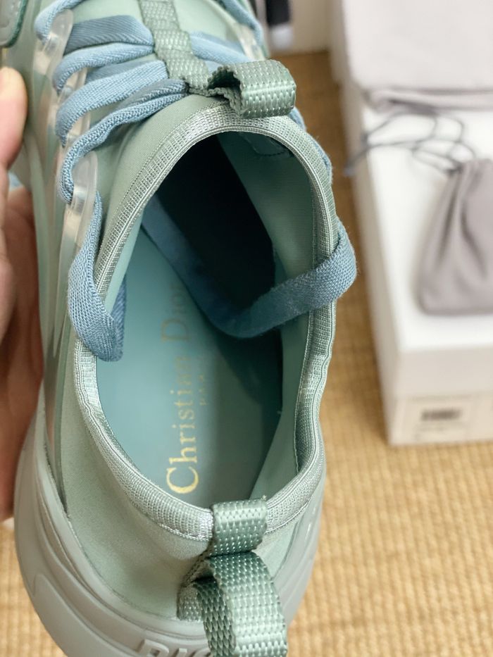 Dior old shoes-Crusie  J’DIOR