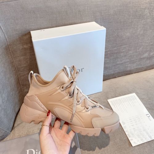Dior old shoes-Crusie  J’DIOR