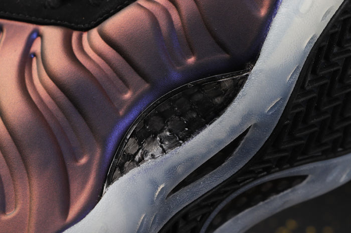 Air Foamposite Pro