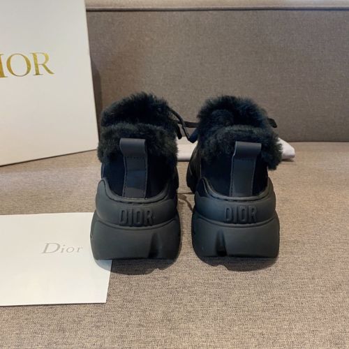 Dior old shoes-Crusie  J’ADIO  20ss