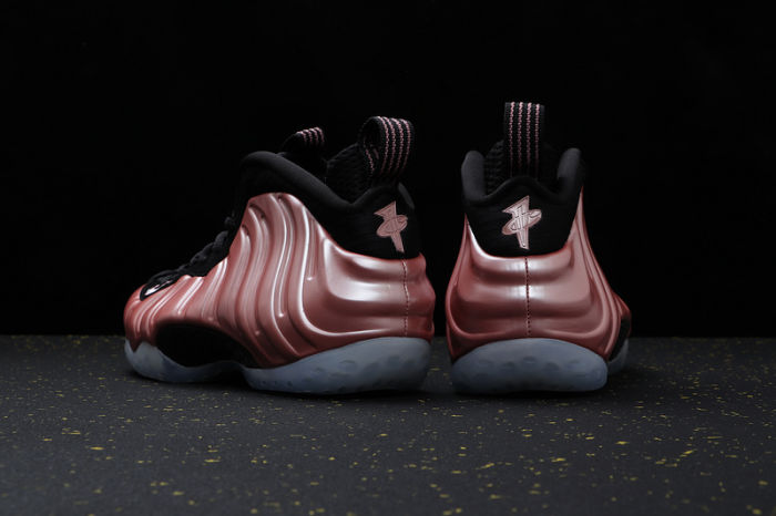 Air Foamposite Pro