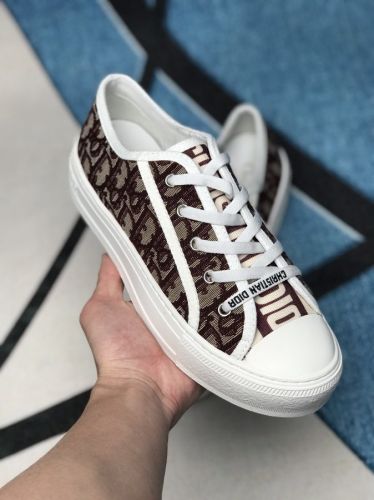 Dior 19S spring style logo canvas  Christian Dior J '