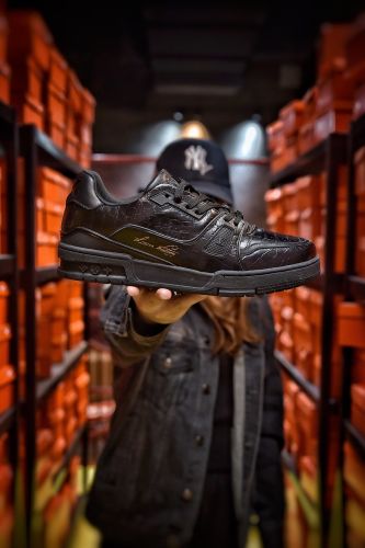 Louis Vuitton Archlight Sneakers