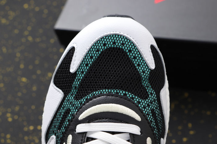 Rhisu Runner Boost