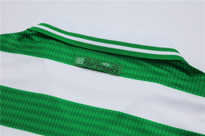 1998 Celtic HOME SOCCER JERSEY
