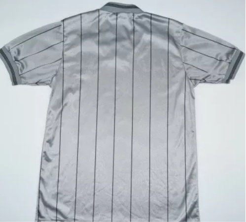 1983-1985 Newcastle United Away Retro Jersey
